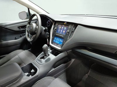 2022 Subaru Outback Base