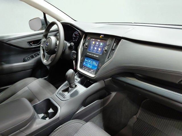 2022 Subaru Outback Base