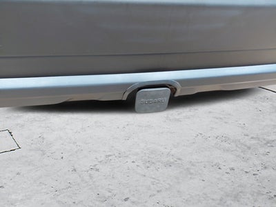 2022 Subaru Outback Base