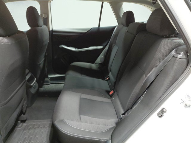 2022 Subaru Outback Base