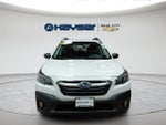 2022 Subaru Outback Base