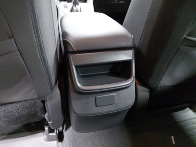 2022 Subaru Outback Base