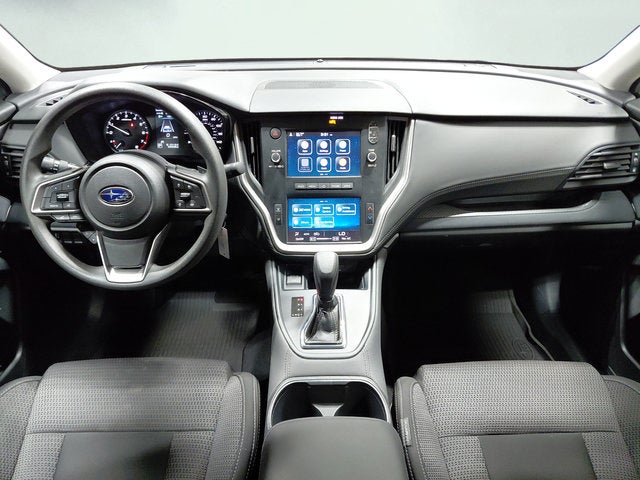 2022 Subaru Outback Base