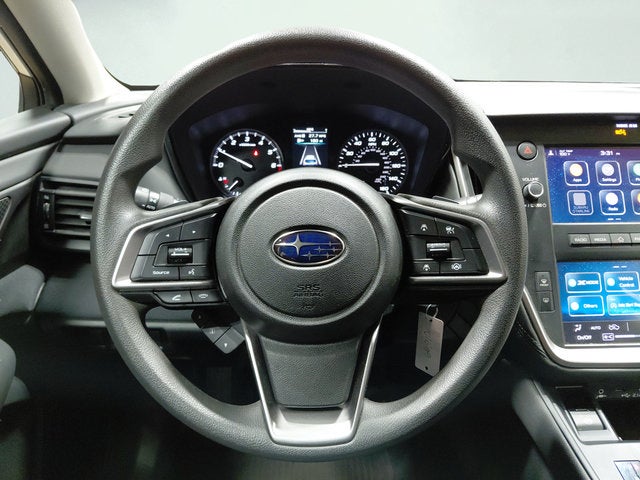 2022 Subaru Outback Base