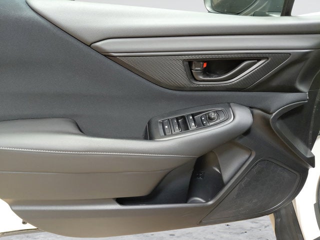 2022 Subaru Outback Base