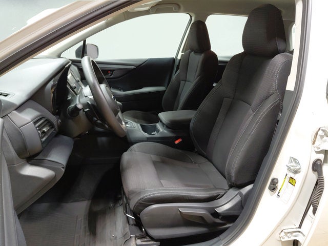 2022 Subaru Outback Base