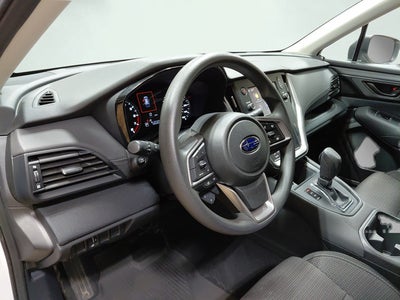 2022 Subaru Outback Base