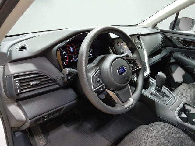 2022 Subaru Outback Base