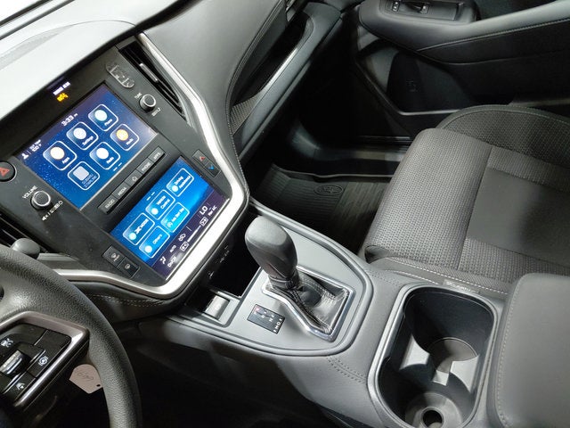 2022 Subaru Outback Base