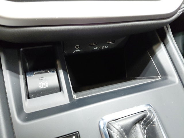 2022 Subaru Outback Base