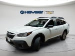 2022 Subaru Outback Base