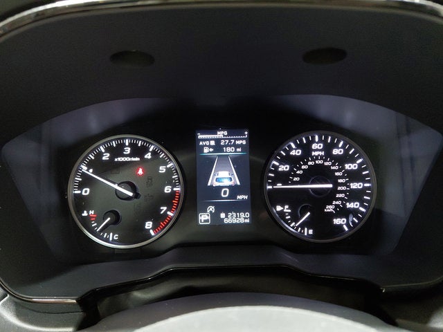 2022 Subaru Outback Base