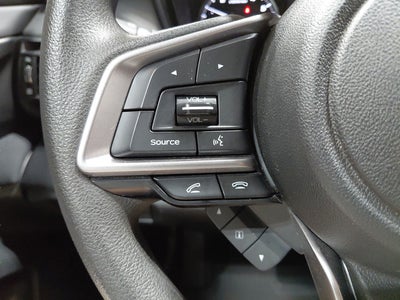 2022 Subaru Outback Base