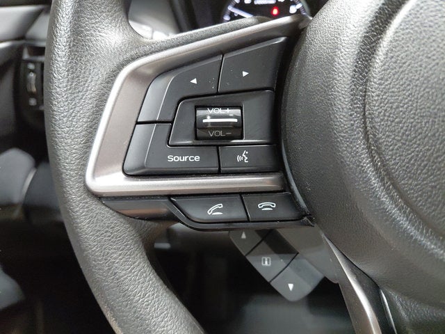 2022 Subaru Outback Base