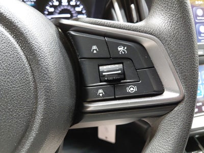 2022 Subaru Outback Base