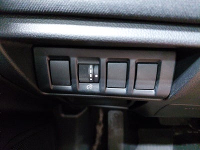 2022 Subaru Outback Base