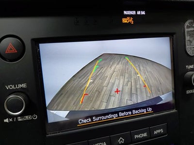 2022 Subaru Outback Base