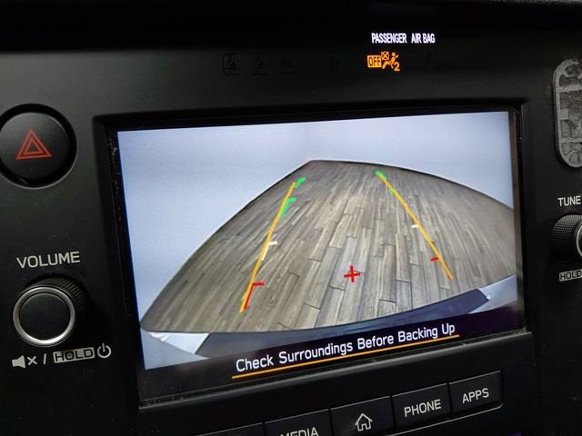 2022 Subaru Outback Base