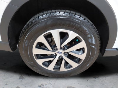2022 Subaru Outback Base