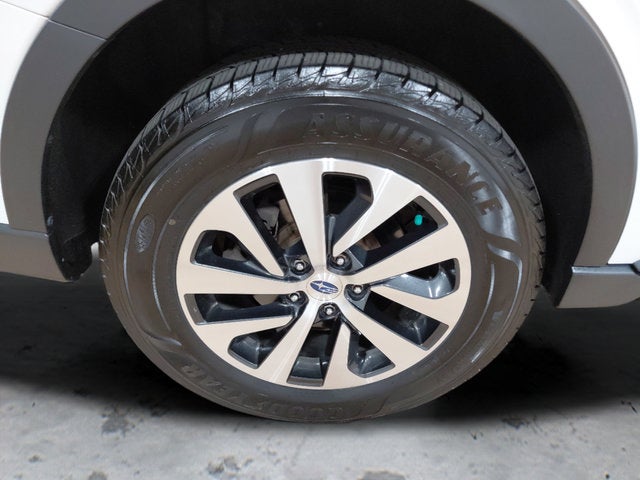 2022 Subaru Outback Base