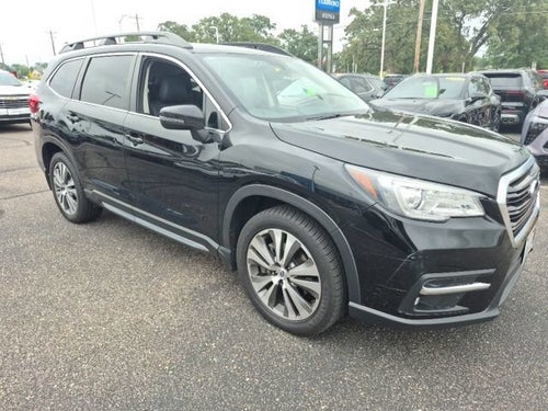 2020 Subaru Ascent Limited