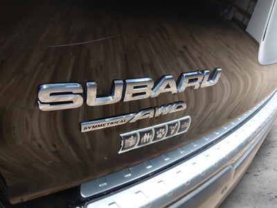 2020 Subaru Ascent Limited