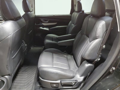 2020 Subaru Ascent Limited