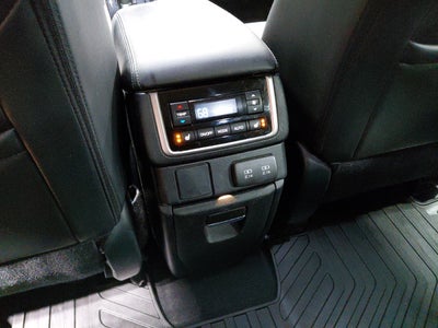 2020 Subaru Ascent Limited