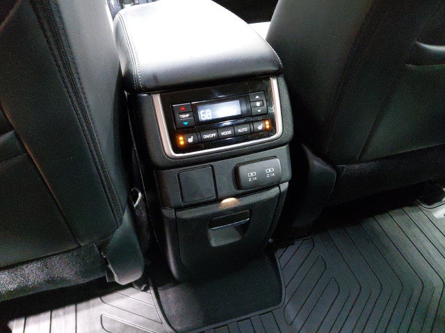 2020 Subaru Ascent Limited