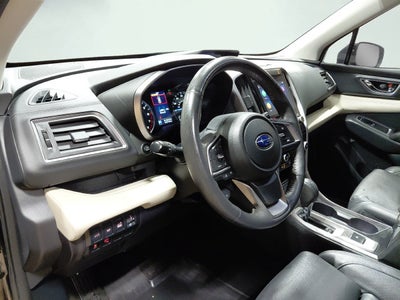 2020 Subaru Ascent Limited
