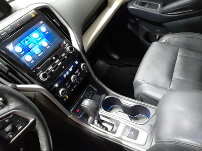 2020 Subaru Ascent Limited