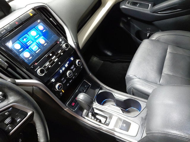 2020 Subaru Ascent Limited