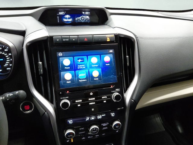 2020 Subaru Ascent Limited