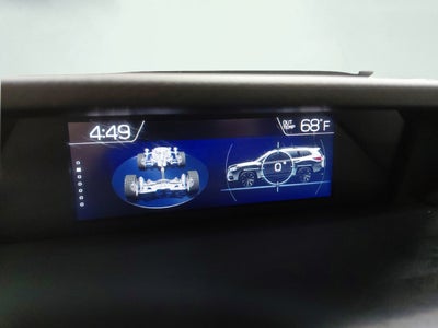 2020 Subaru Ascent Limited