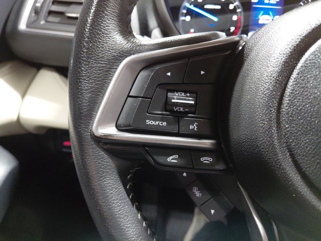 2020 Subaru Ascent Limited