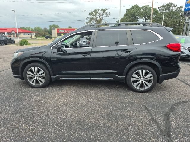 2020 Subaru Ascent Limited