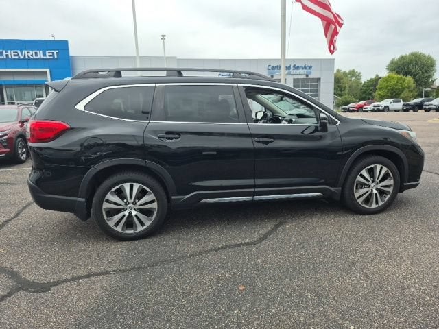 2020 Subaru Ascent Limited