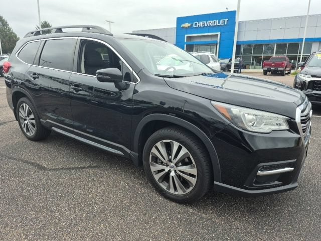 2020 Subaru Ascent Limited