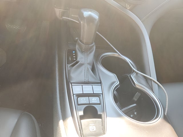 2023 Toyota Camry SE Nightshade Edition Hybrid