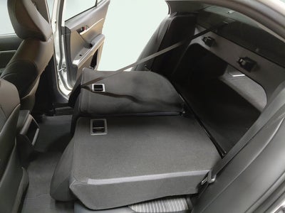 2023 Toyota Camry SE Nightshade Edition Hybrid
