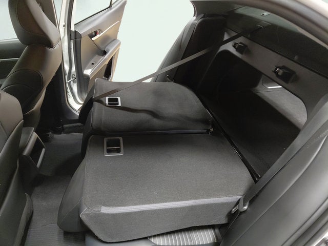 2023 Toyota Camry SE Nightshade Edition Hybrid