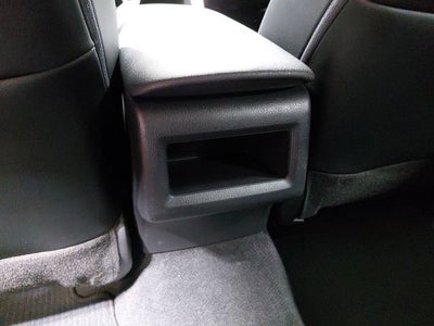 2023 Toyota Camry SE Nightshade Edition Hybrid