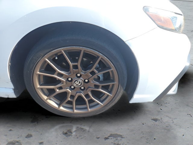 2023 Toyota Camry SE Nightshade Edition Hybrid