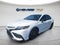 2023 Toyota Camry SE Nightshade Edition Hybrid