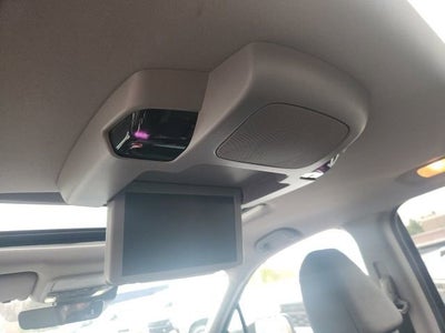 2020 Honda Pilot AWD Elite