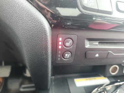 2020 Honda Pilot AWD Elite