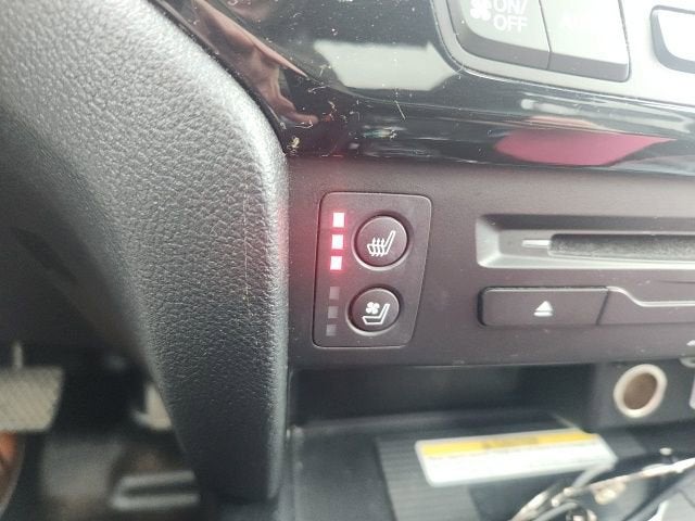 2020 Honda Pilot AWD Elite