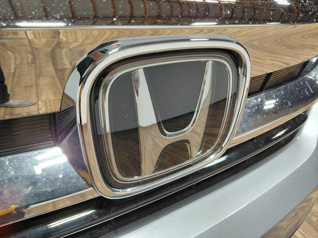 2020 Honda Pilot AWD Elite