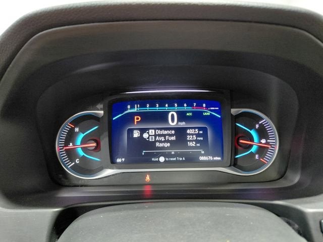2020 Honda Pilot AWD Elite