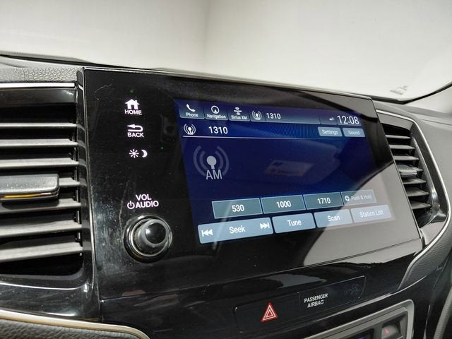 2020 Honda Pilot AWD Elite